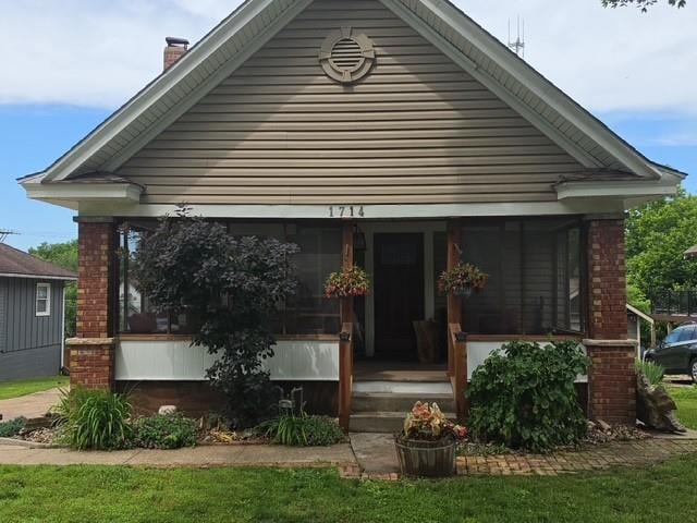 1714 Overton Ave, Independence, MO 64052