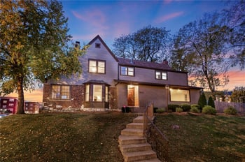 801 Valentine Rd, Kansas City, MO 64111