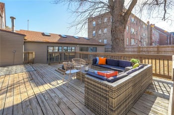 801 Valentine Rd, Kansas City, MO 64111