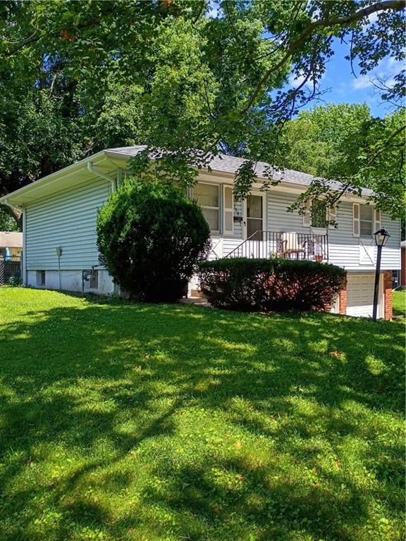 308 5 St, Blue Springs, MO 64014