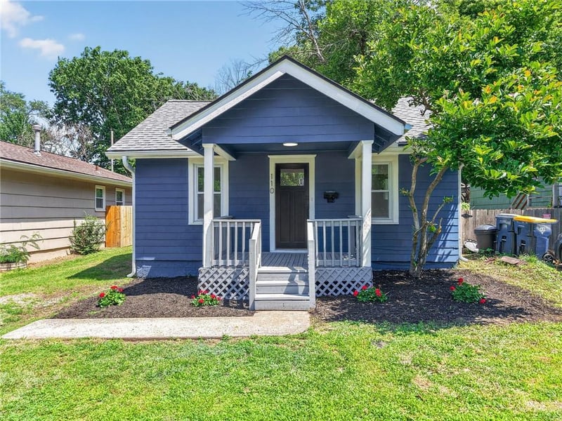 110 79th Ter, Kansas City, MO 64114