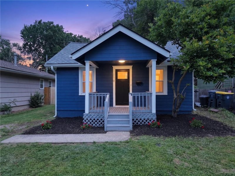 110 79th Ter, Kansas City, MO 64114