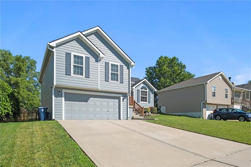 11039 Ditman Ave, Kansas City, MO 64157