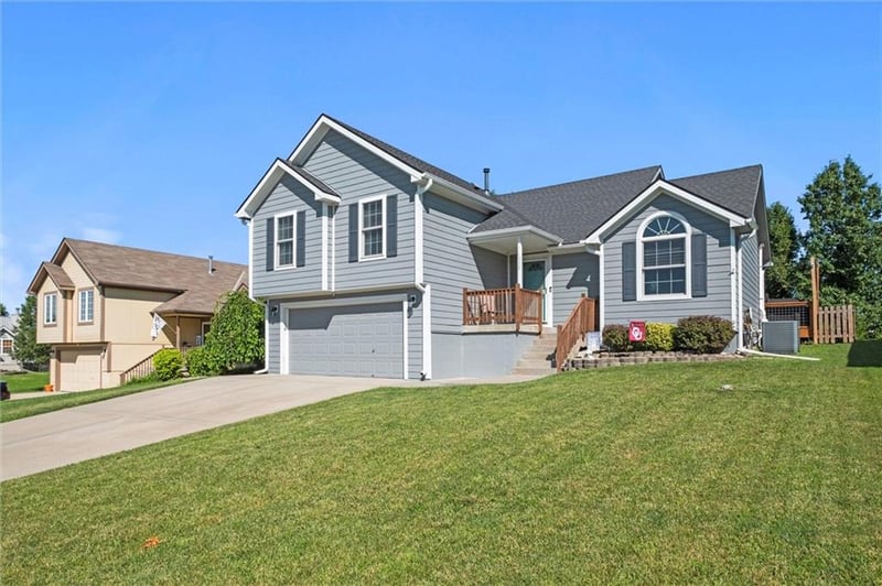 11039 Ditman Ave, Kansas City, MO 64157