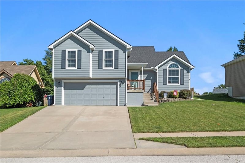 11039 Ditman Ave, Kansas City, MO 64157