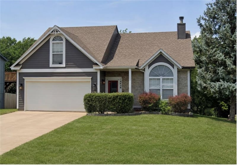 15446 Foster St, Overland Park, KS 66223