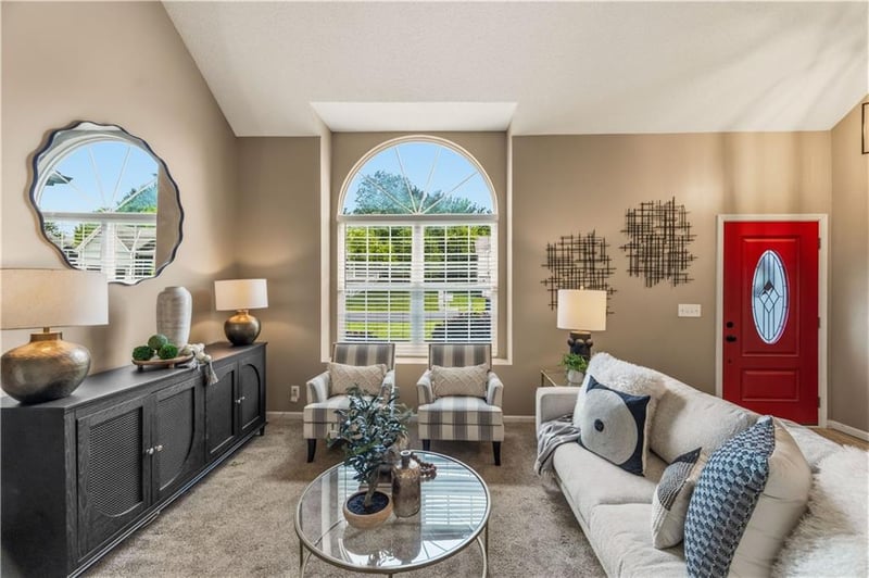 15446 Foster St, Overland Park, KS 66223