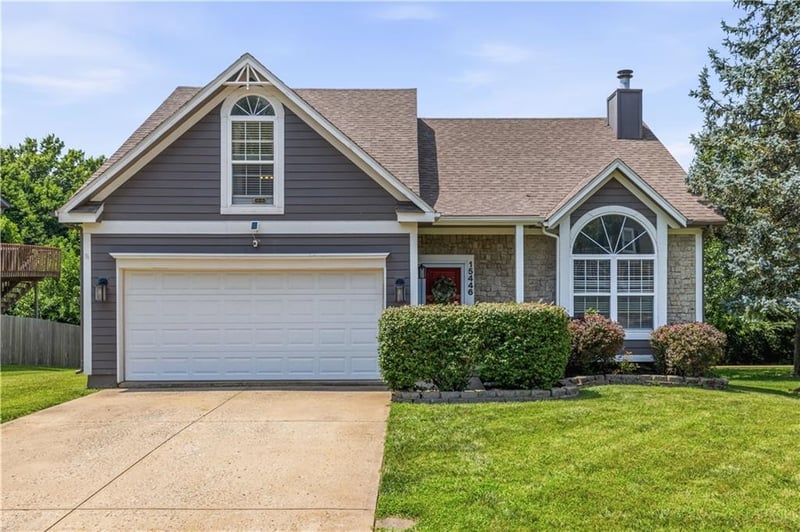 15446 Foster St, Overland Park, KS 66223