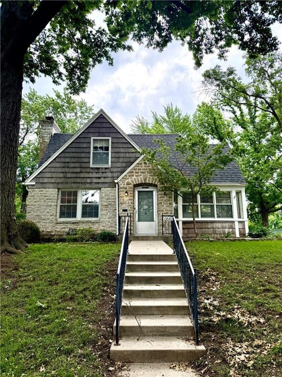 6849 Oak Ter, Kansas City, MO 64113
