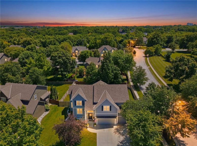 14181 W 142 St, Olathe, KS 66062