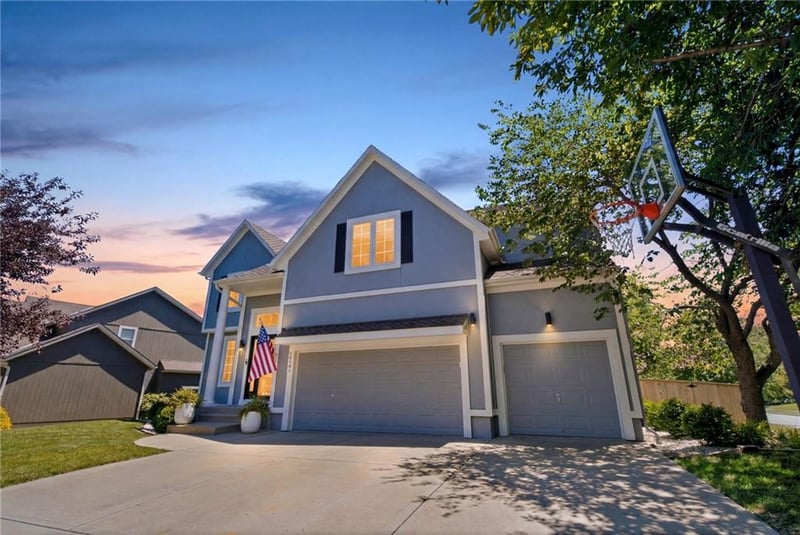 14181 W 142 St, Olathe, KS 66062