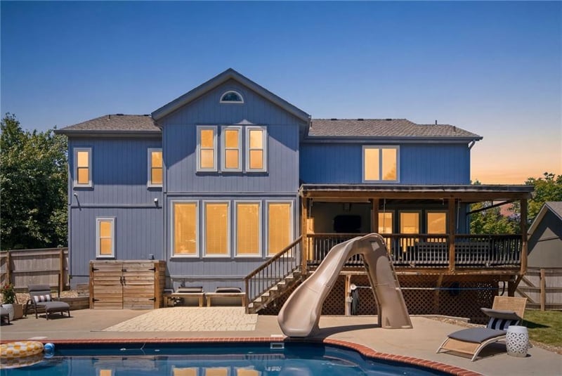 14181 W 142 St, Olathe, KS 66062