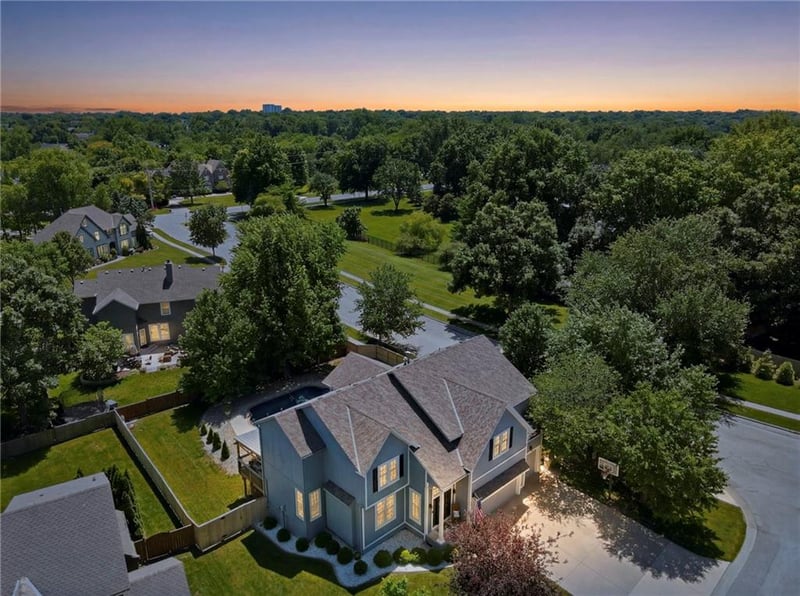 14181 W 142 St, Olathe, KS 66062
