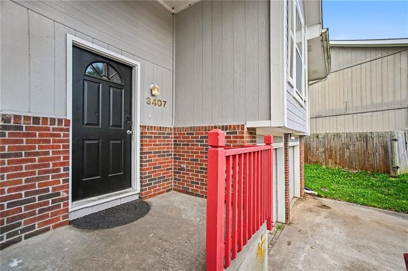 3407 71st Ter, Kansas City, MO 64151
