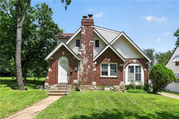 1706 E 76th St, Kansas City, MO 64131