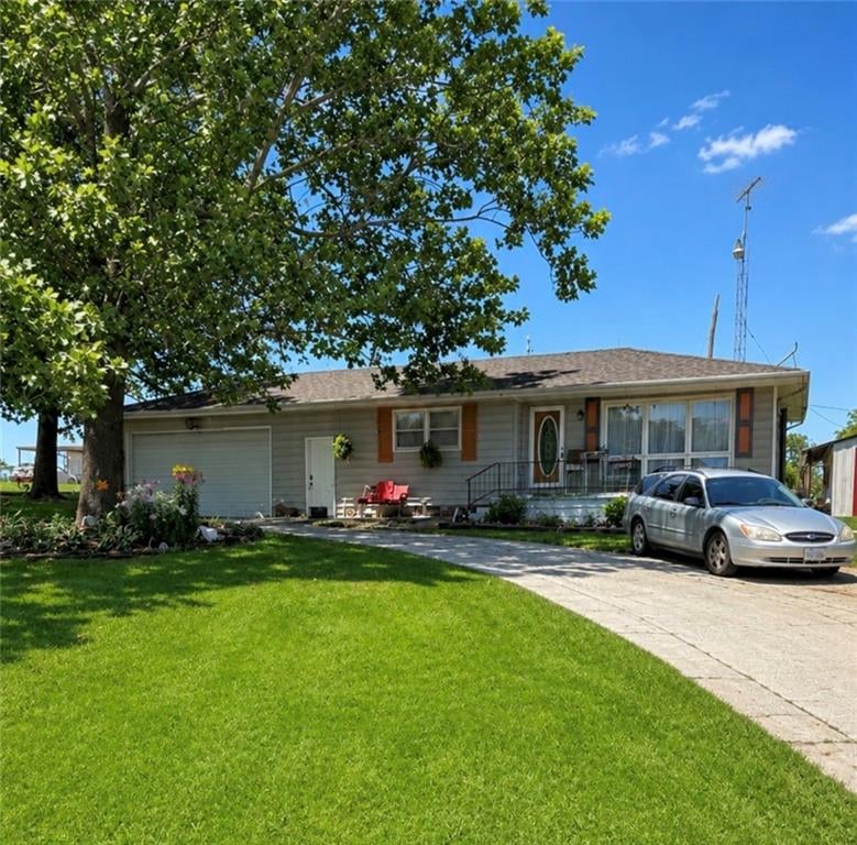 10653 246 Hw, Sheridan, MO 64486