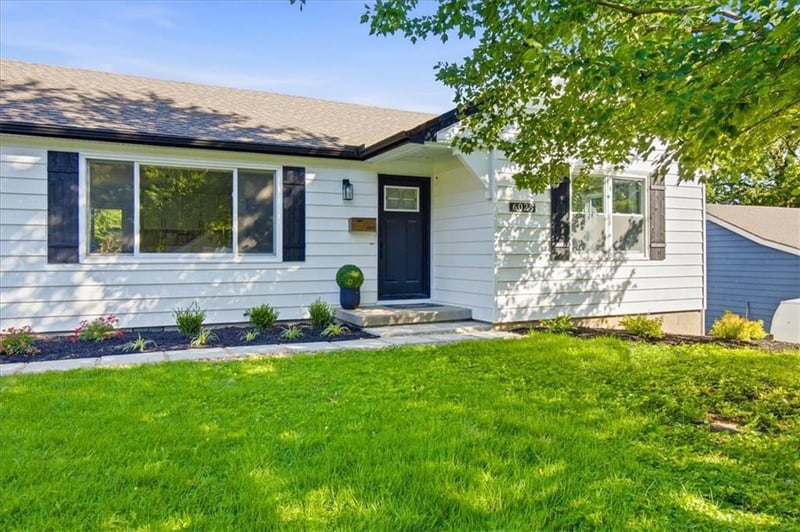 6028 Juniper Dr, Mission, KS 66205