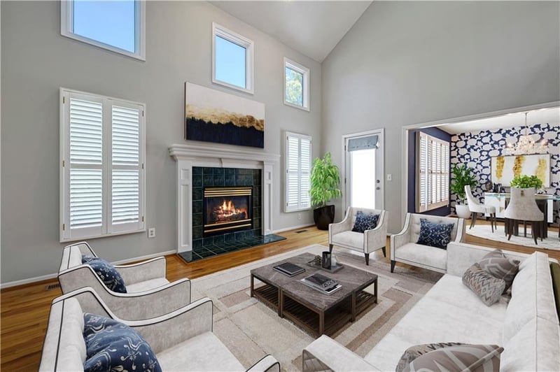 5852 Park Cir, Shawnee, KS 66216