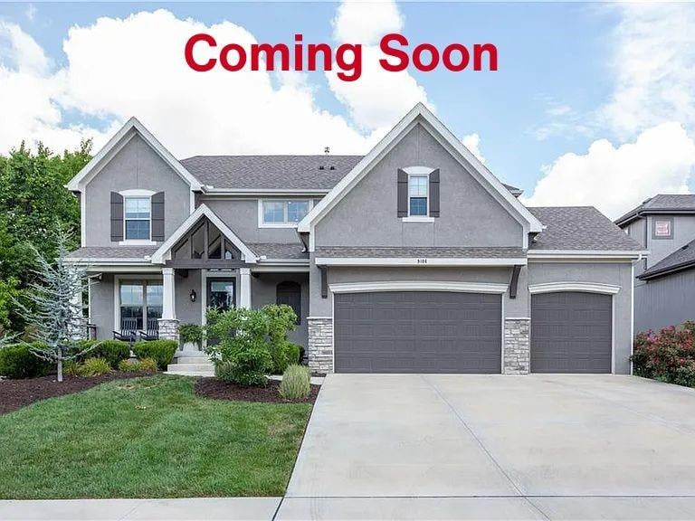 9106 165th Ter, Overland Park, KS 66085