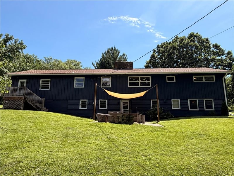 110 43rd Ter, Kansas City, MO 64116
