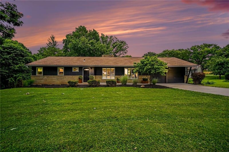 110 NE 43rd Ter, Kansas City, MO 64116