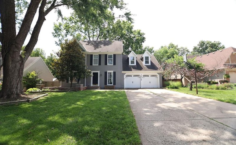 14319 80th St, Lenexa, KS 66215