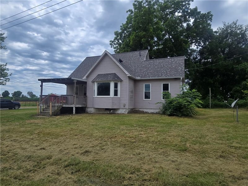 422 Graham St, Leeton, MO 64761