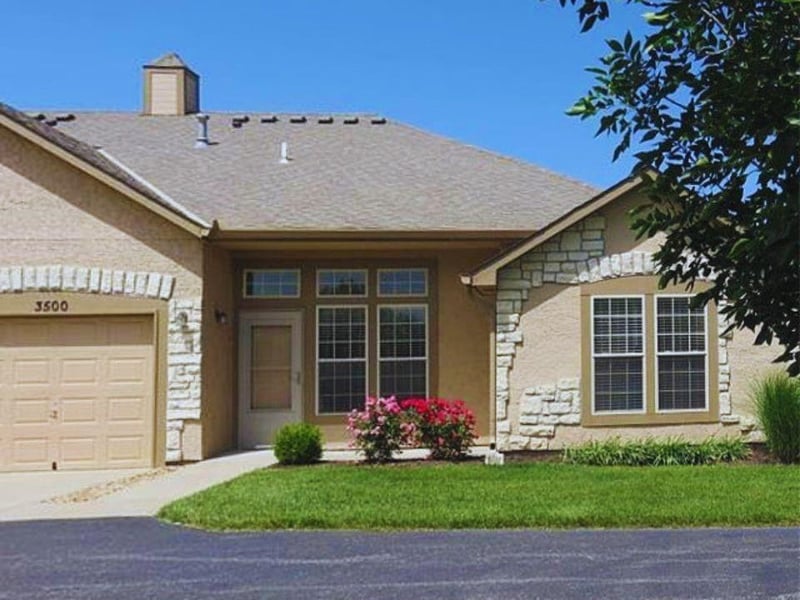 18437 156th Ter #3500, Olathe, KS 66062