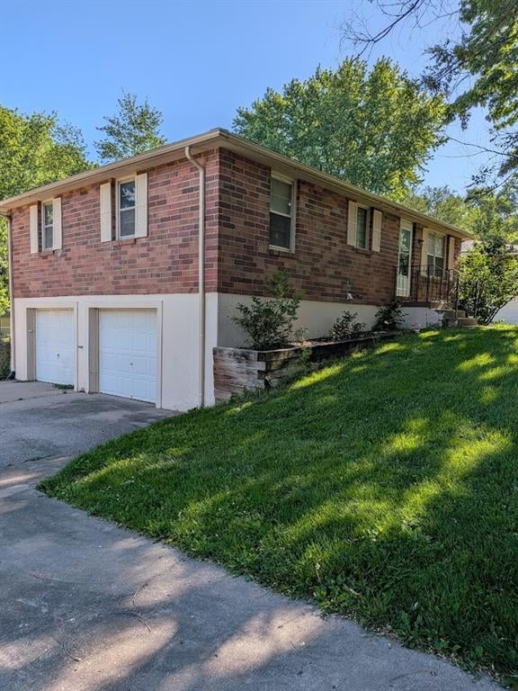 712 NE 113 Ter, Kansas City, MO 64155
