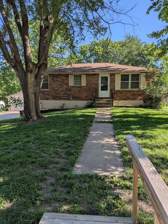 712 NE 113 Ter, Kansas City, MO 64155