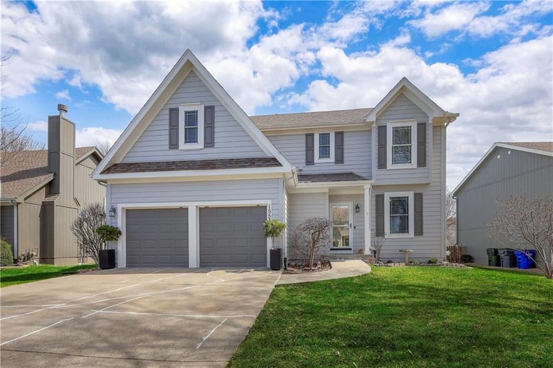 15533 Alden St, Olathe, KS 66062