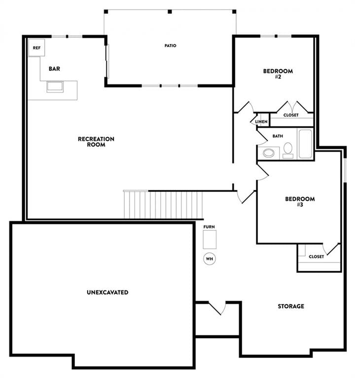 17476 163rd Pl, Olathe, KS 66062