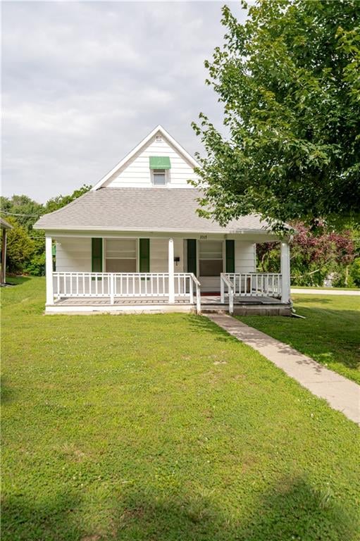 1017 5th St, Atchison, KS 66002