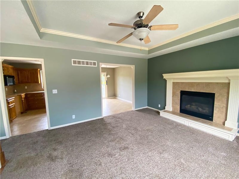 7104 163rd Ter, Belton, MO 64012