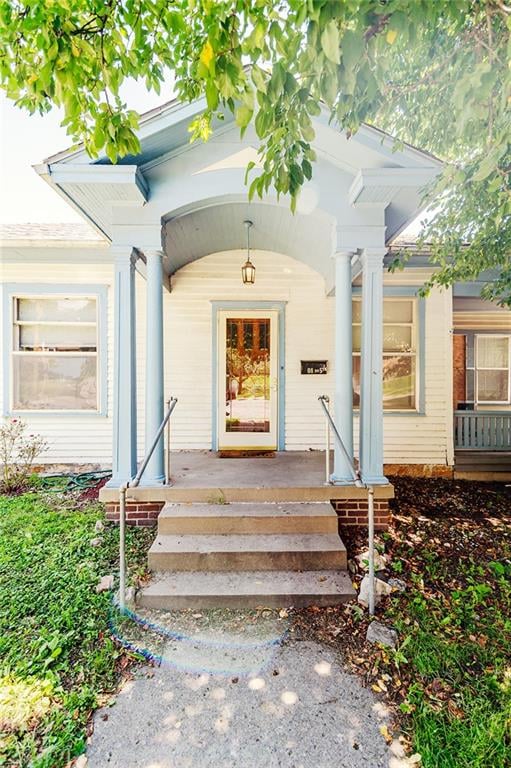 708 5th St, Atchison, KS 66002