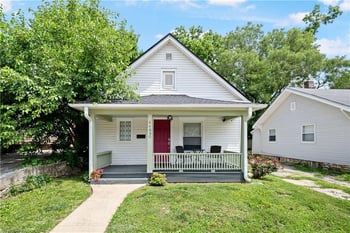 4409 Bell St, Kansas City, MO 64111