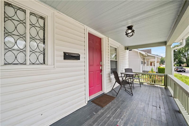 4409 Bell St, Kansas City, MO 64111