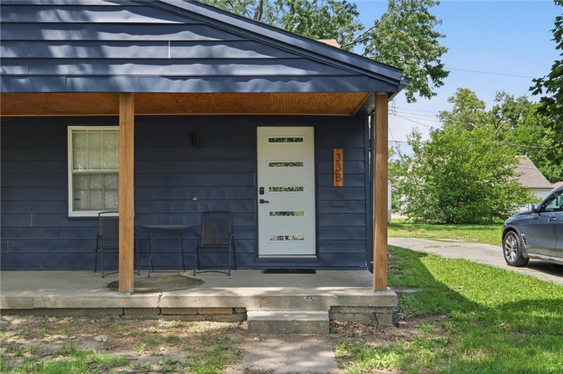 338 27th Ave, Kansas City, MO 64116