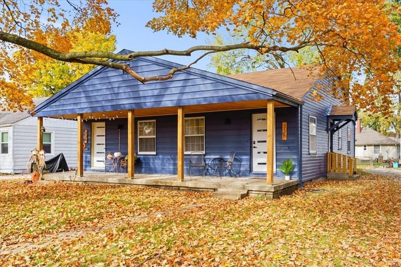338 27th Ave, Kansas City, MO 64116