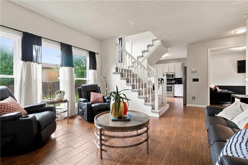 16161 Mahaffie St, Olathe, KS 66062