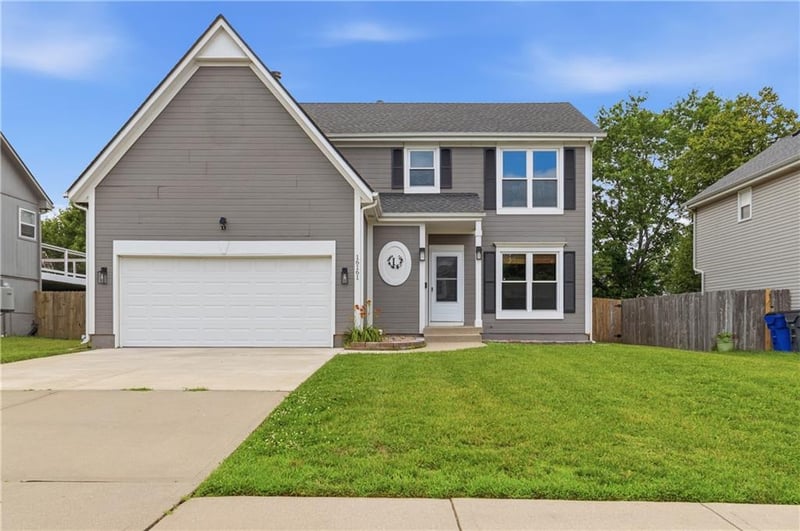 16161 Mahaffie St, Olathe, KS 66062