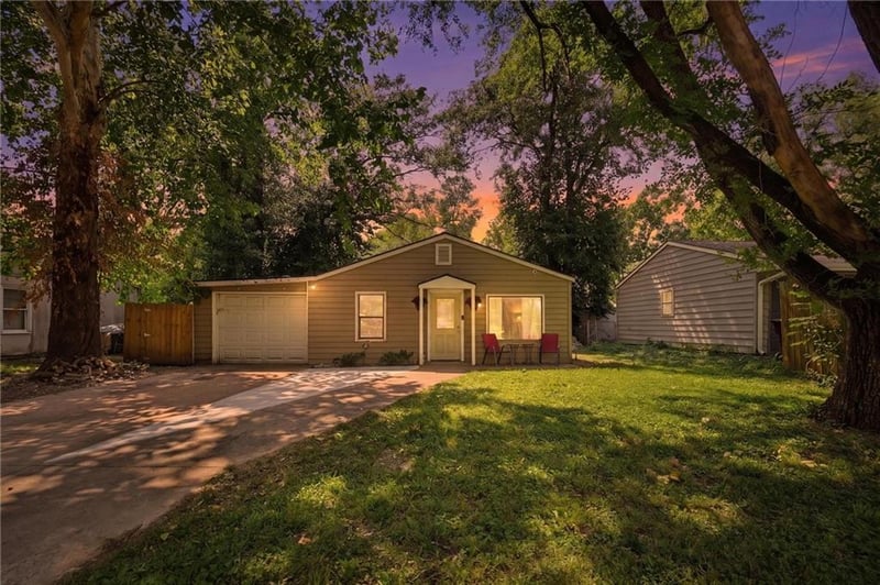 Home Worth Check
