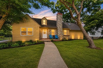 7222 Sycamore Ave, Kansas City, MO 64133