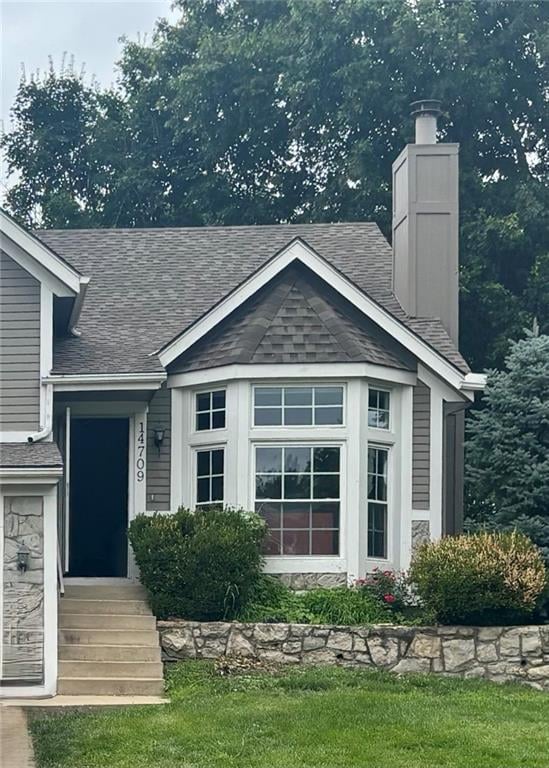 14709 Goodman St, Overland Park, KS 66223
