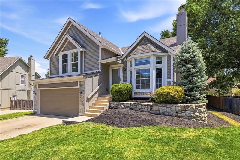 14709 Goodman St, Overland Park, KS 66223