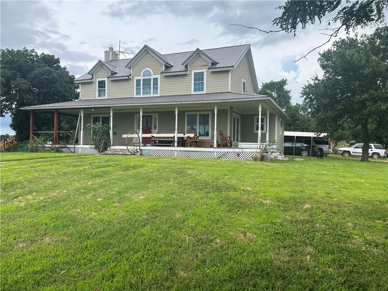 2551 Cr 2000 N/A, Caney, KS 67333