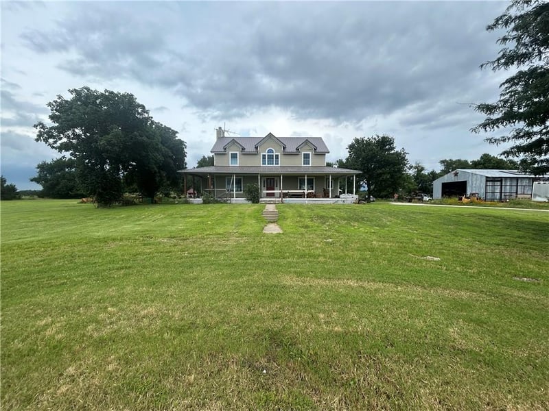 2551 Cr 2000 N/A, Caney, KS 67333