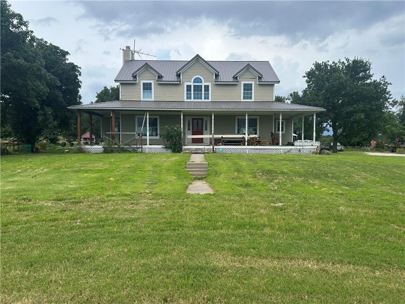 2551 Cr 2000 N/A, Caney, KS 67333