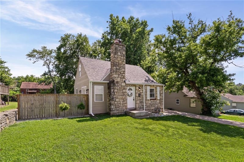 4317 Troup Ave, Kansas City, KS 66102