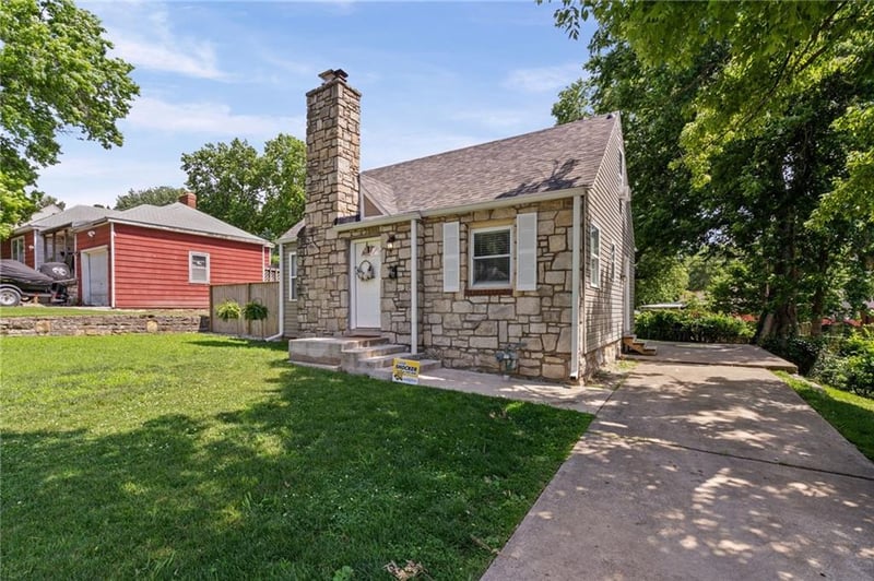 4317 Troup Ave, Kansas City, KS 66102